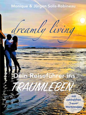 cover image of dreamly living